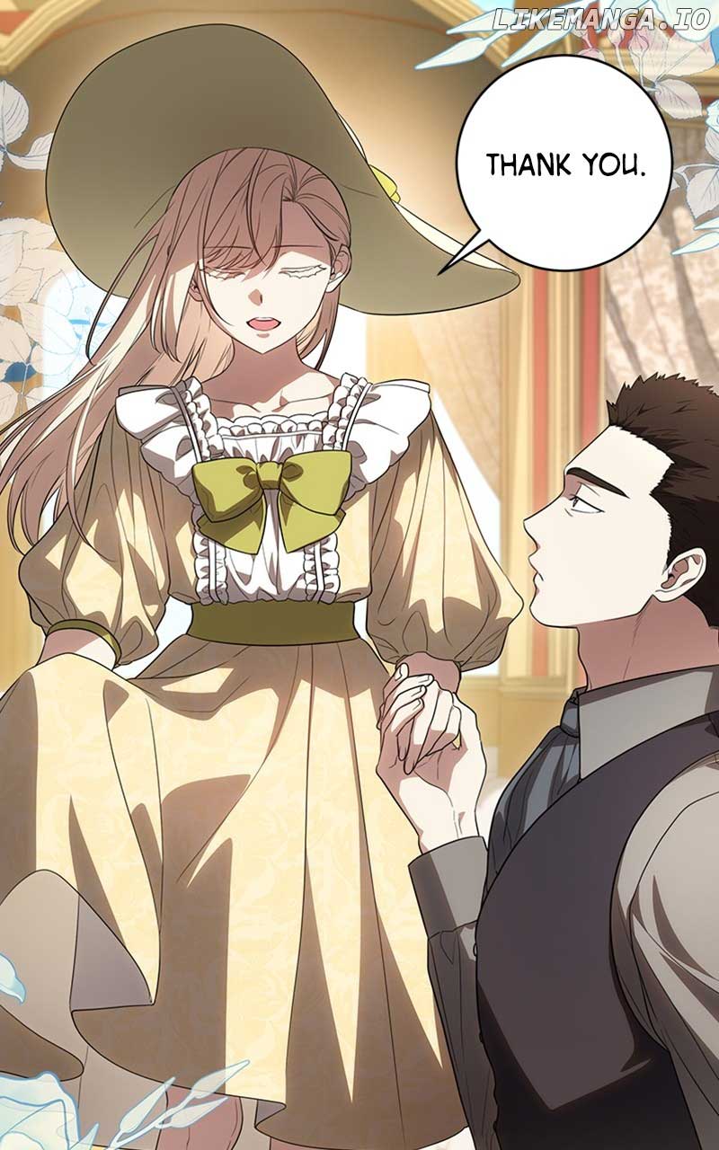 The Price Is Your Everything Chapter 49 - Page 20