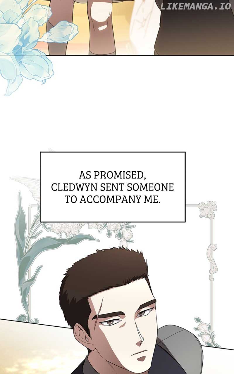 The Price Is Your Everything Chapter 49 - Page 21