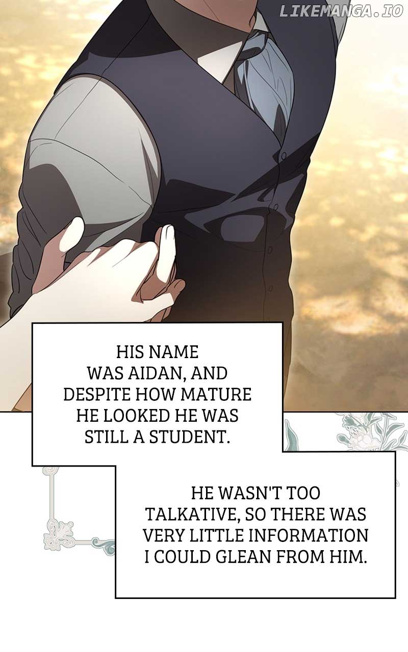 The Price Is Your Everything Chapter 49 - Page 22