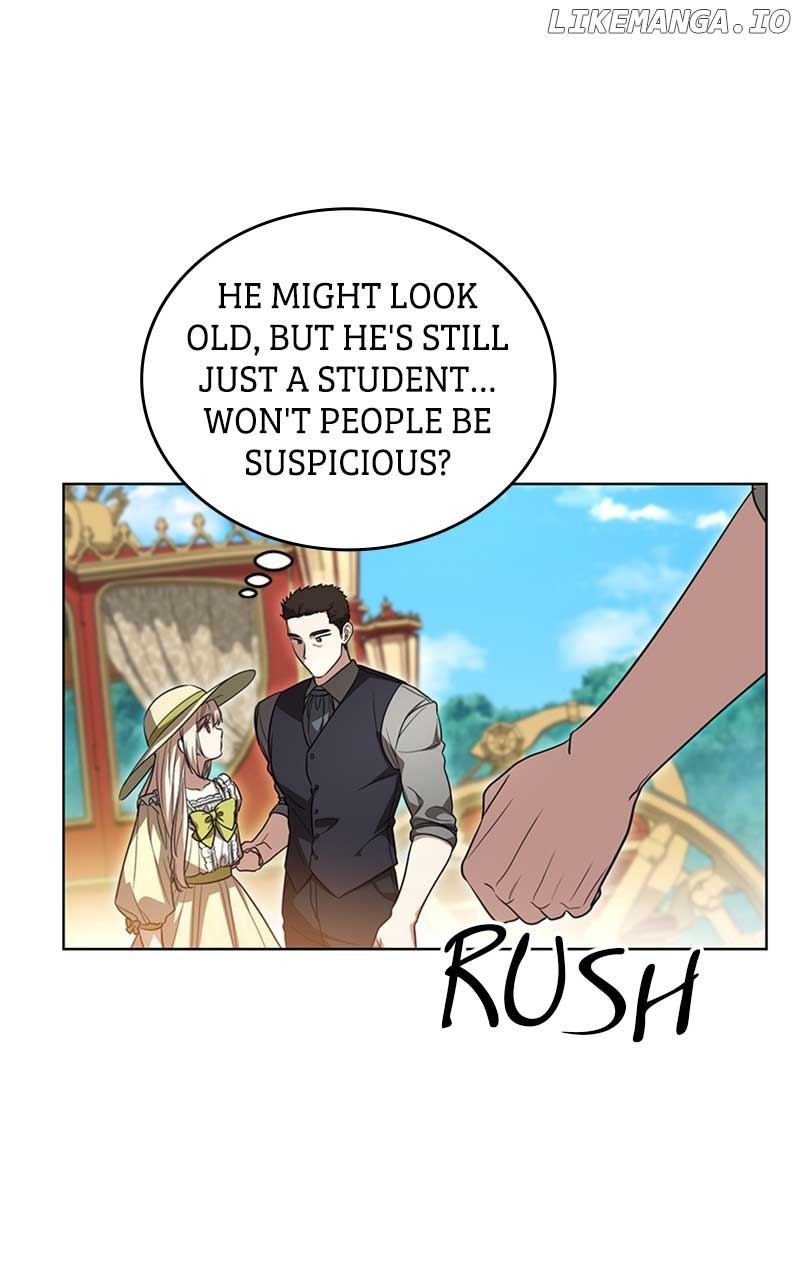 The Price Is Your Everything Chapter 49 - Page 23