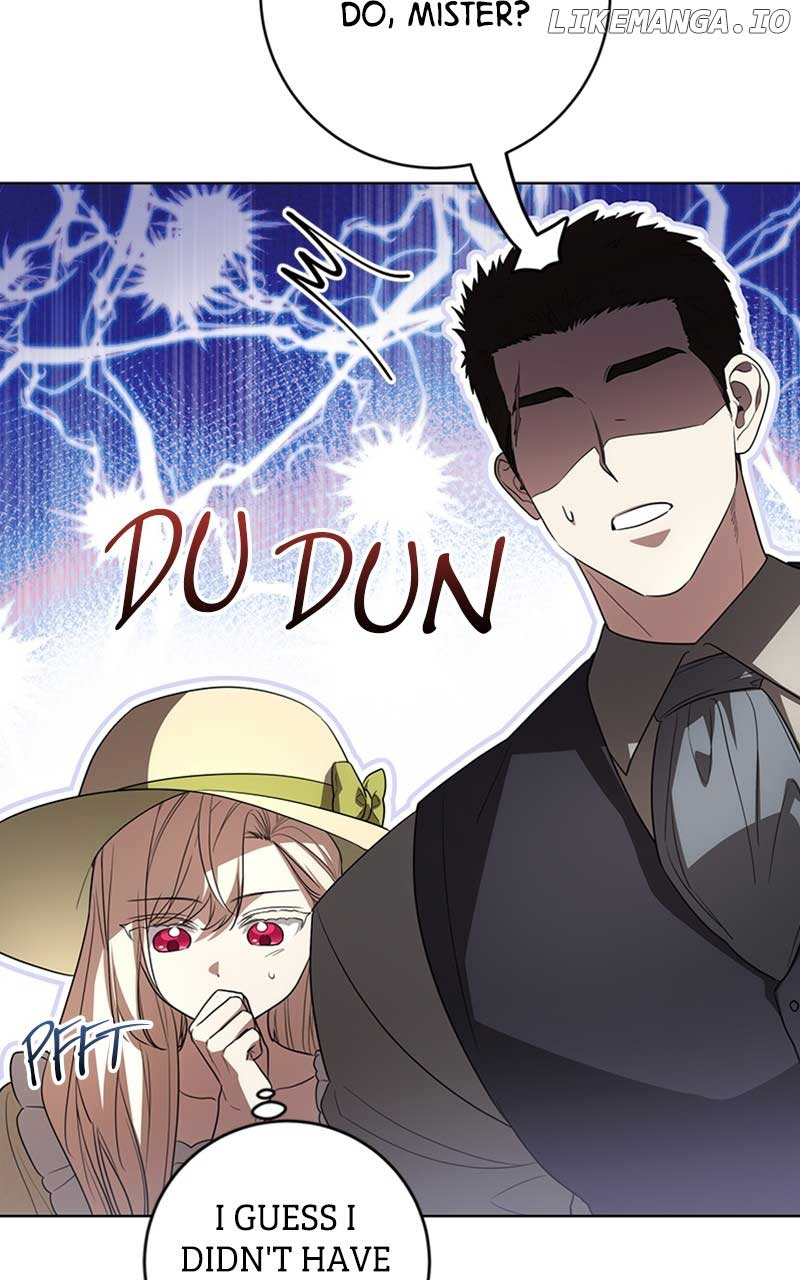 The Price Is Your Everything Chapter 49 - Page 25