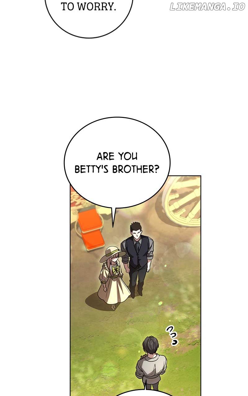 The Price Is Your Everything Chapter 49 - Page 26