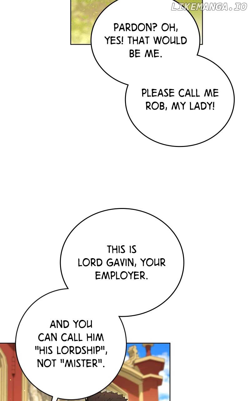 The Price Is Your Everything Chapter 49 - Page 27