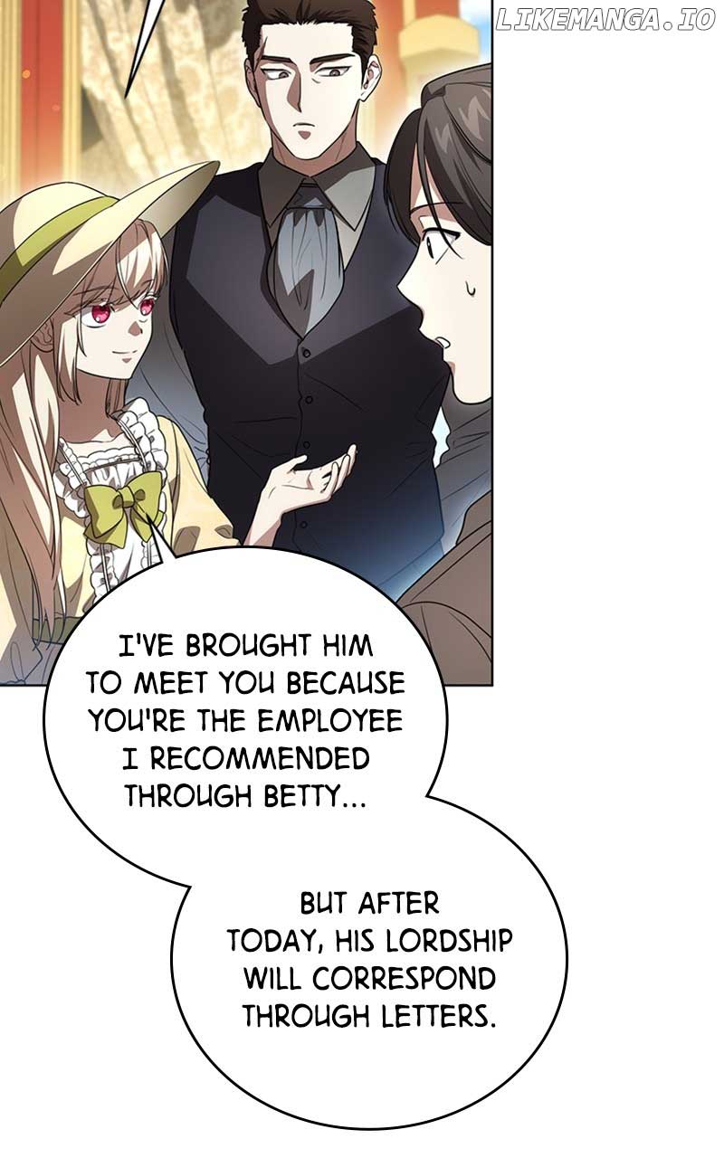 The Price Is Your Everything Chapter 49 - Page 28