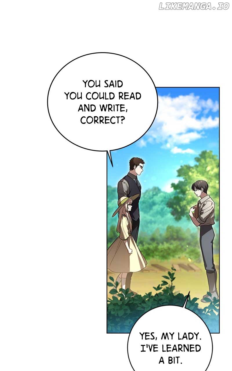 The Price Is Your Everything Chapter 49 - Page 29