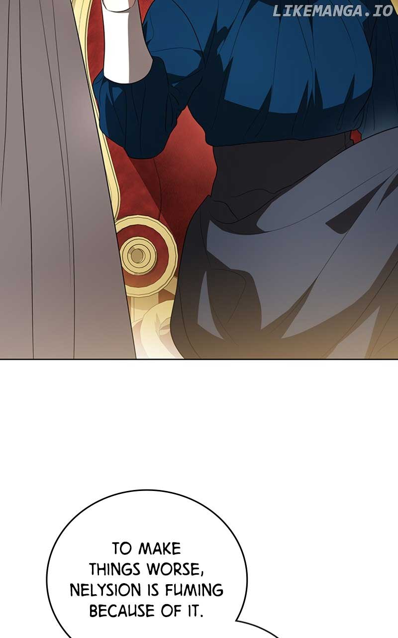 The Price Is Your Everything Chapter 49 - Page 3