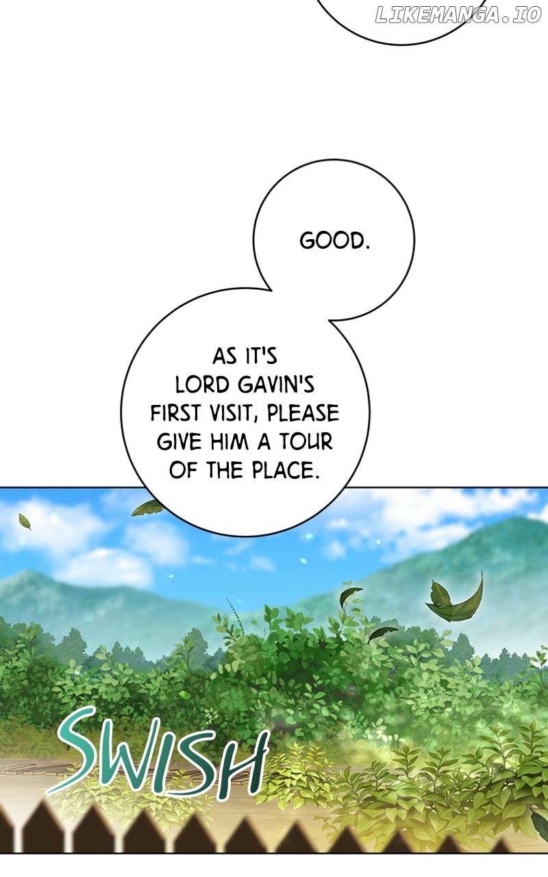 The Price Is Your Everything Chapter 49 - Page 30