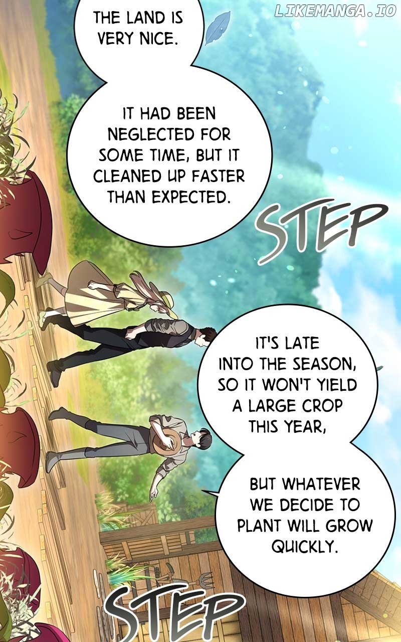 The Price Is Your Everything Chapter 49 - Page 32