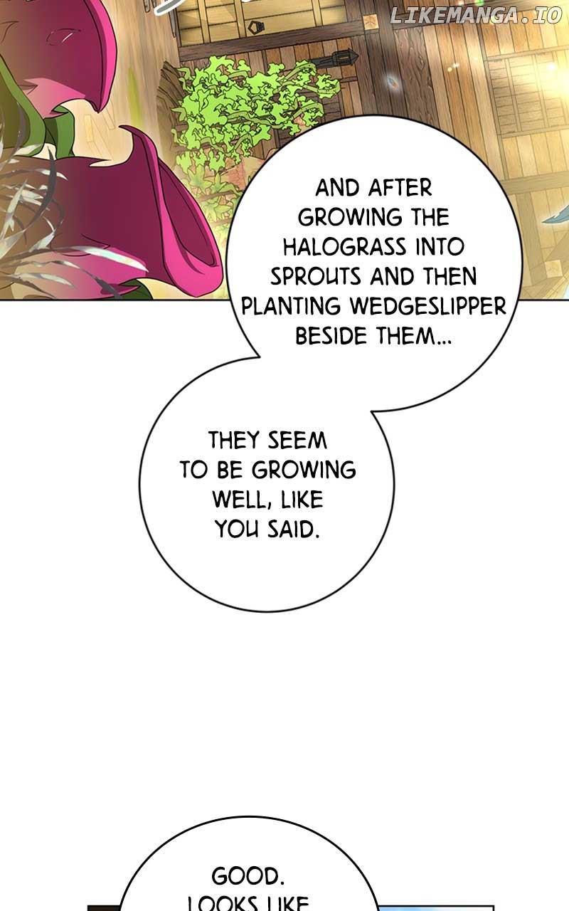 The Price Is Your Everything Chapter 49 - Page 33