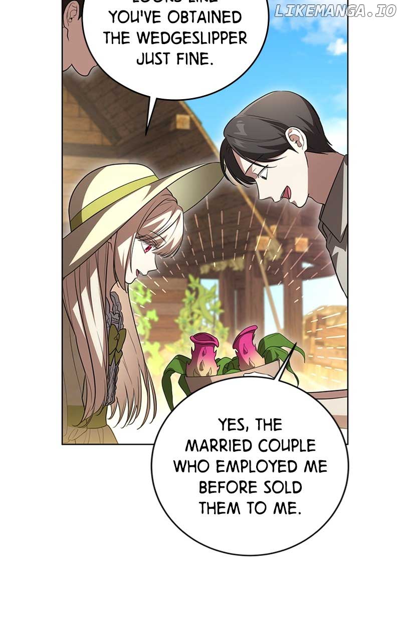 The Price Is Your Everything Chapter 49 - Page 34