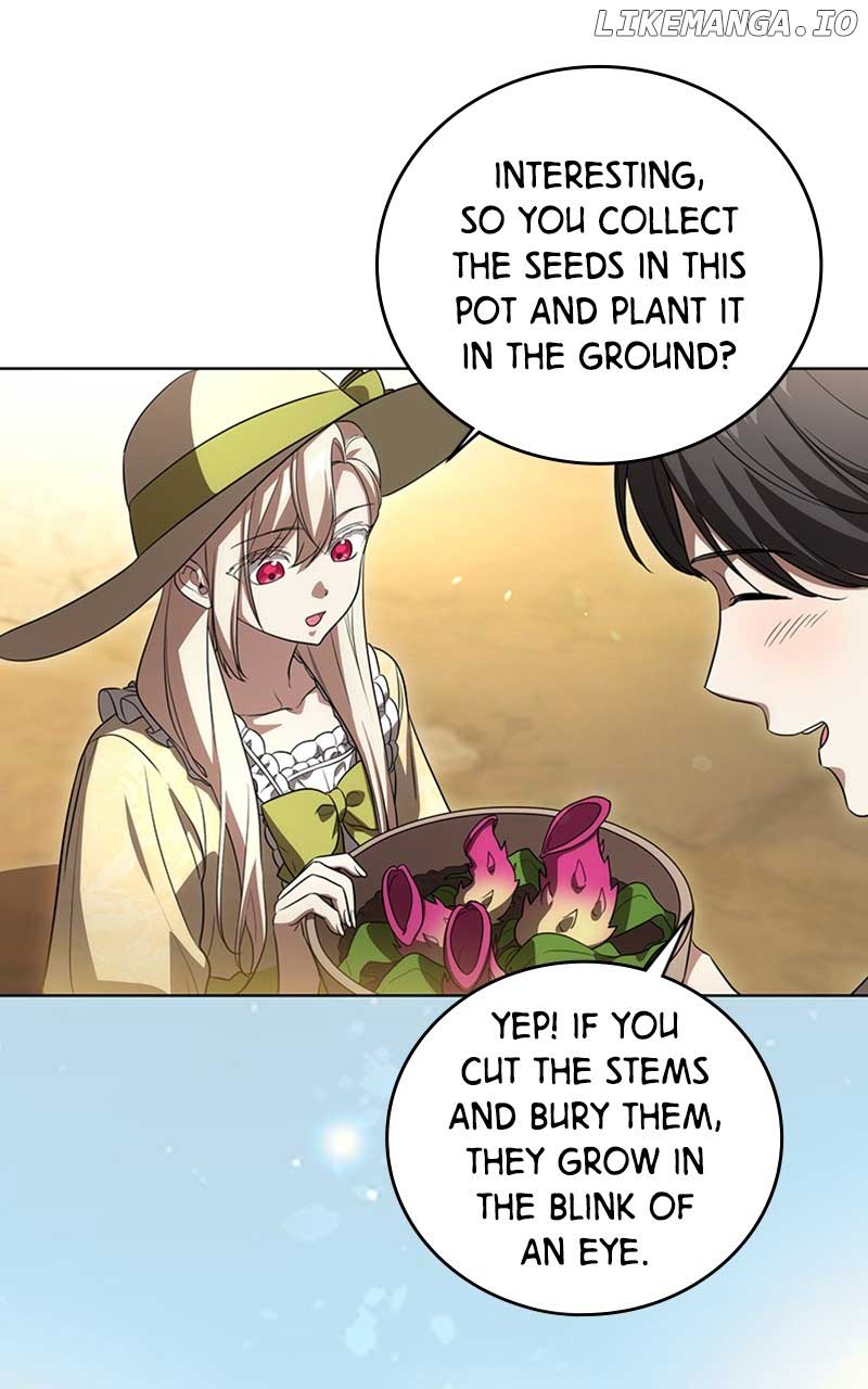 The Price Is Your Everything Chapter 49 - Page 35