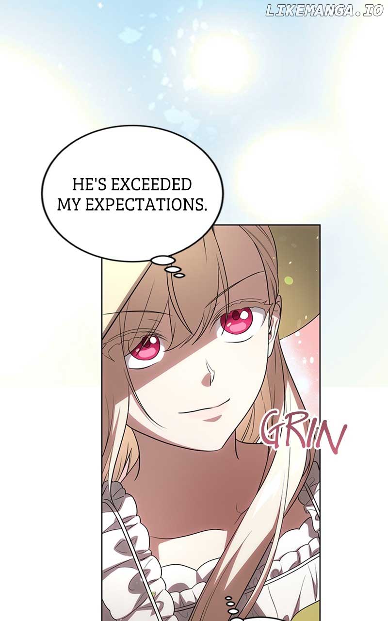 The Price Is Your Everything Chapter 49 - Page 36