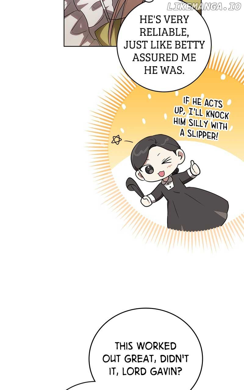 The Price Is Your Everything Chapter 49 - Page 37