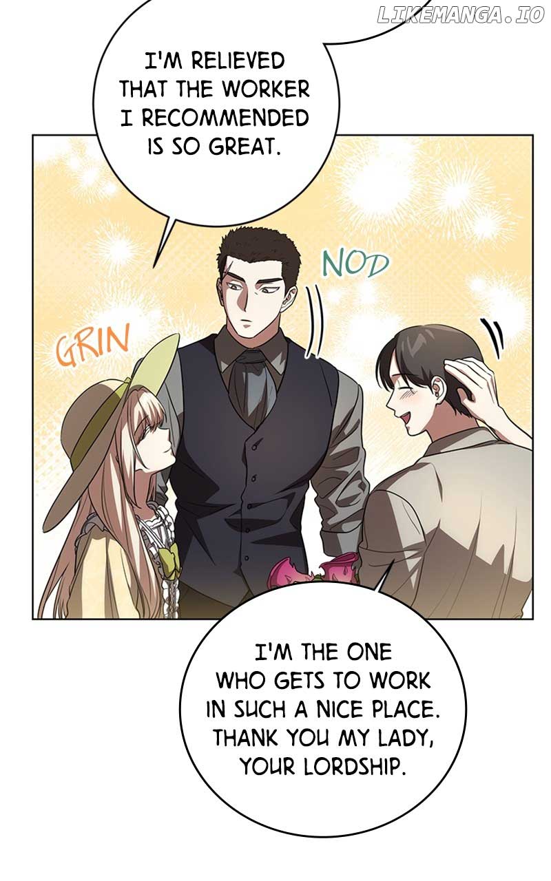 The Price Is Your Everything Chapter 49 - Page 38