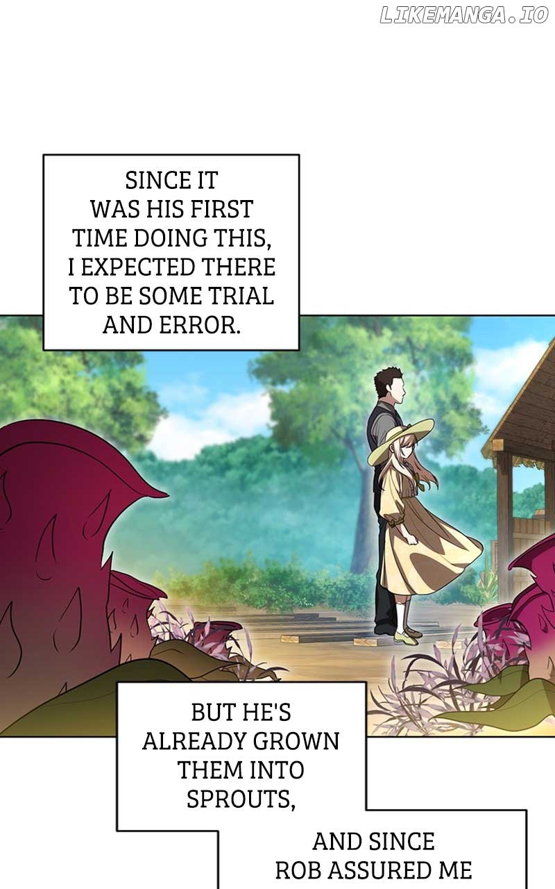 The Price Is Your Everything Chapter 49 - Page 39