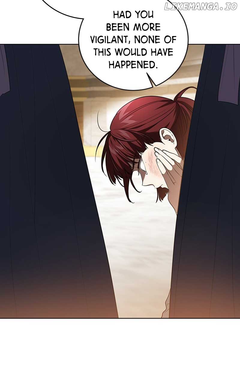 The Price Is Your Everything Chapter 49 - Page 4