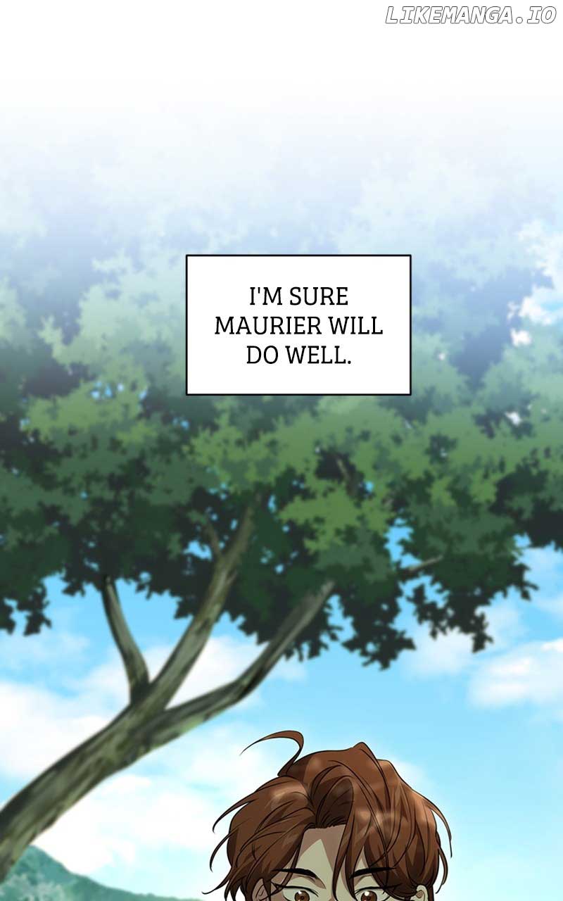 The Price Is Your Everything Chapter 49 - Page 41