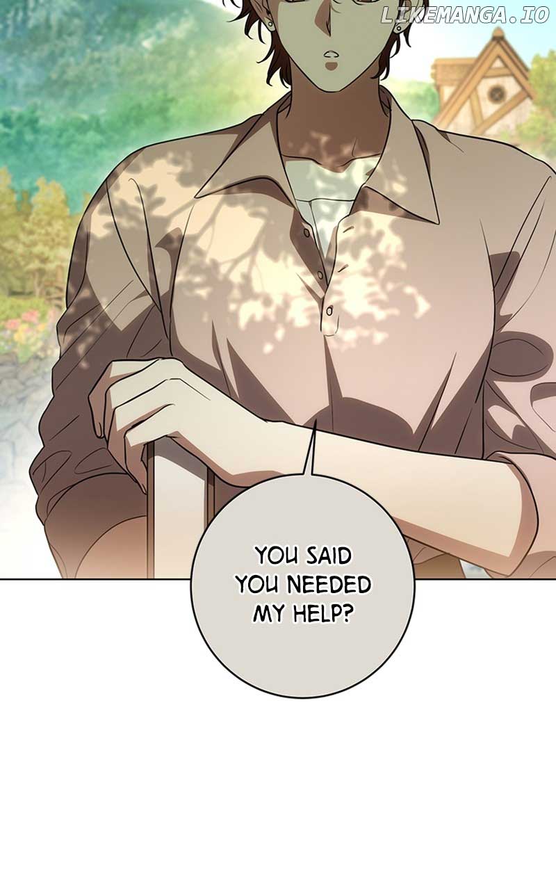 The Price Is Your Everything Chapter 49 - Page 42