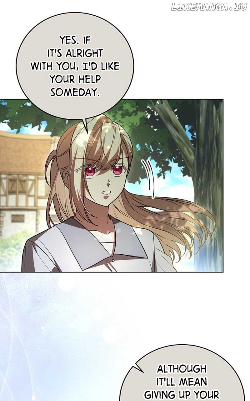 The Price Is Your Everything Chapter 49 - Page 43