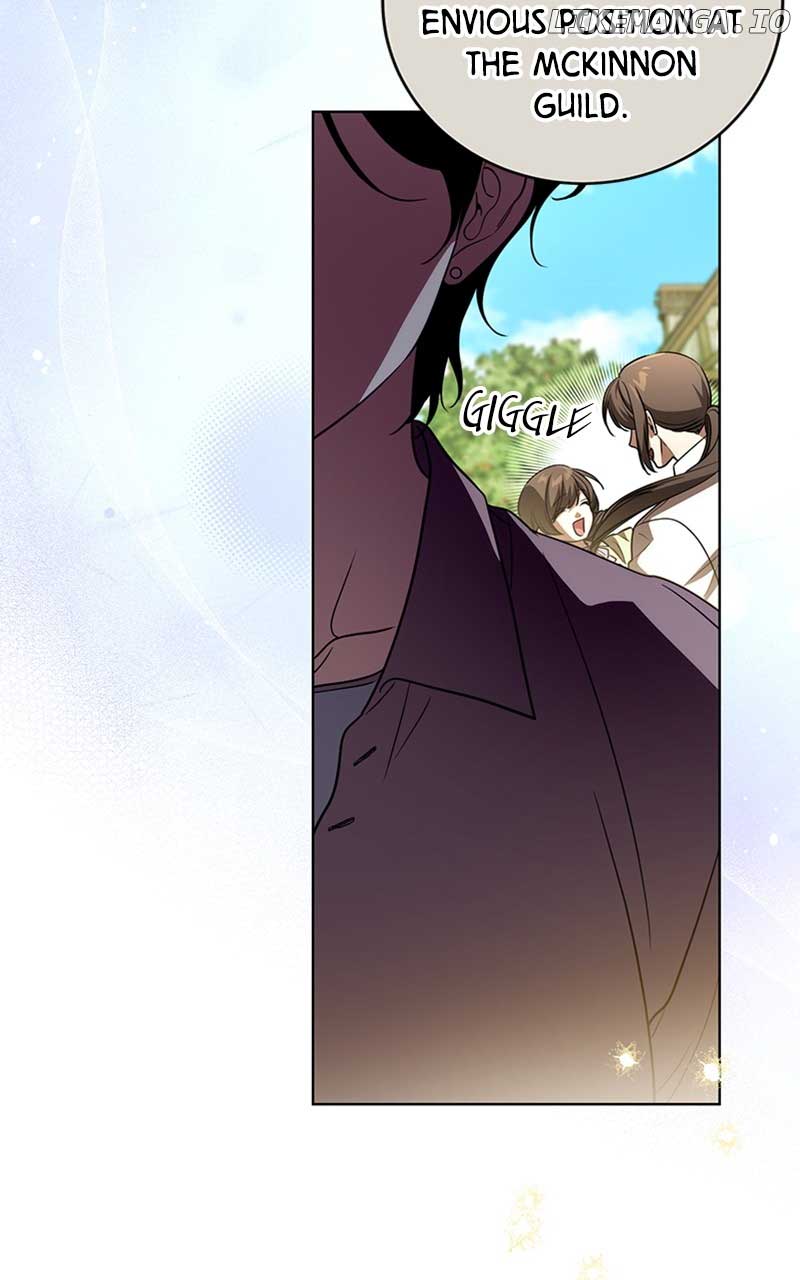 The Price Is Your Everything Chapter 49 - Page 44