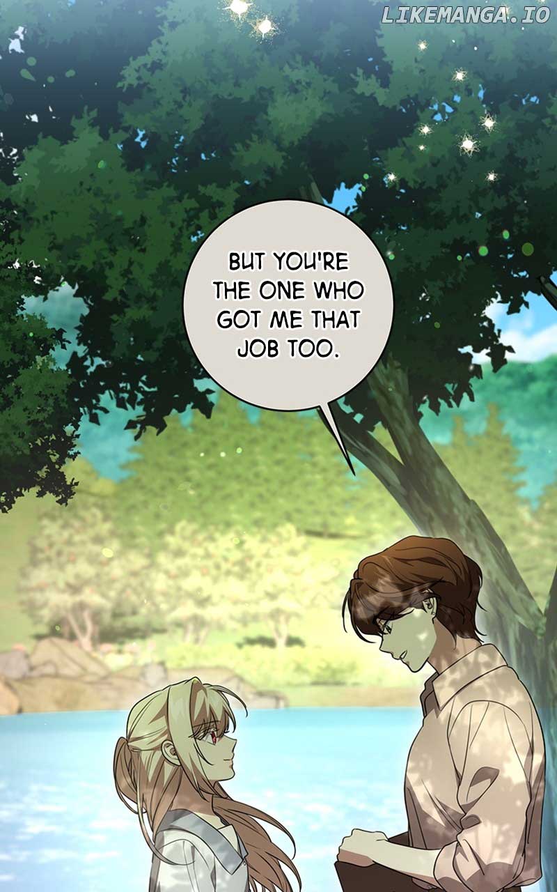 The Price Is Your Everything Chapter 49 - Page 46