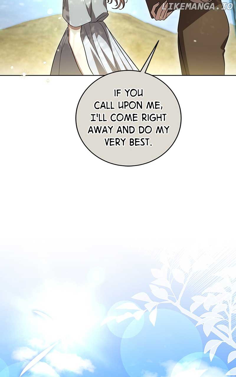 The Price Is Your Everything Chapter 49 - Page 47