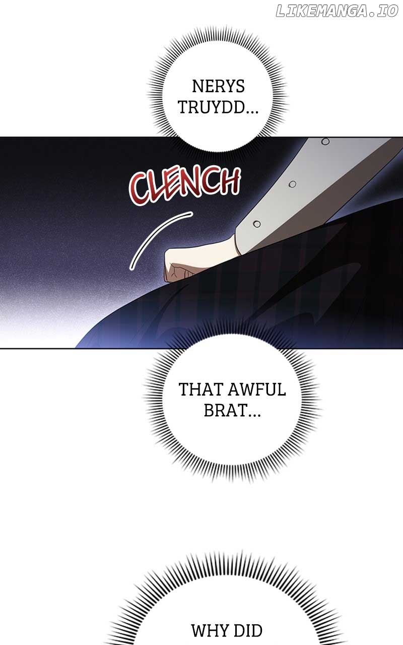 The Price Is Your Everything Chapter 49 - Page 5