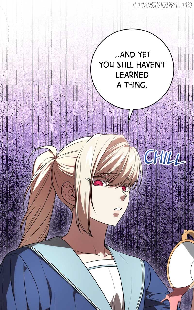 The Price Is Your Everything Chapter 49 - Page 53