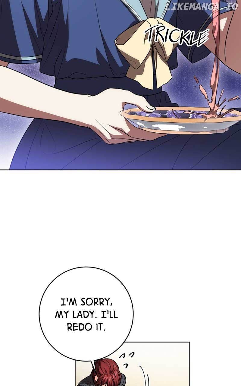 The Price Is Your Everything Chapter 49 - Page 54