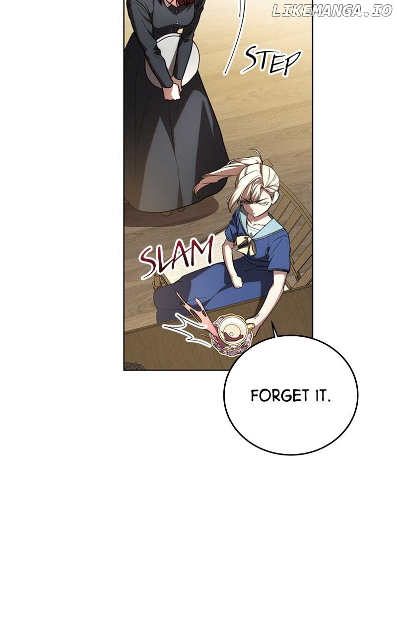 The Price Is Your Everything Chapter 49 - Page 55