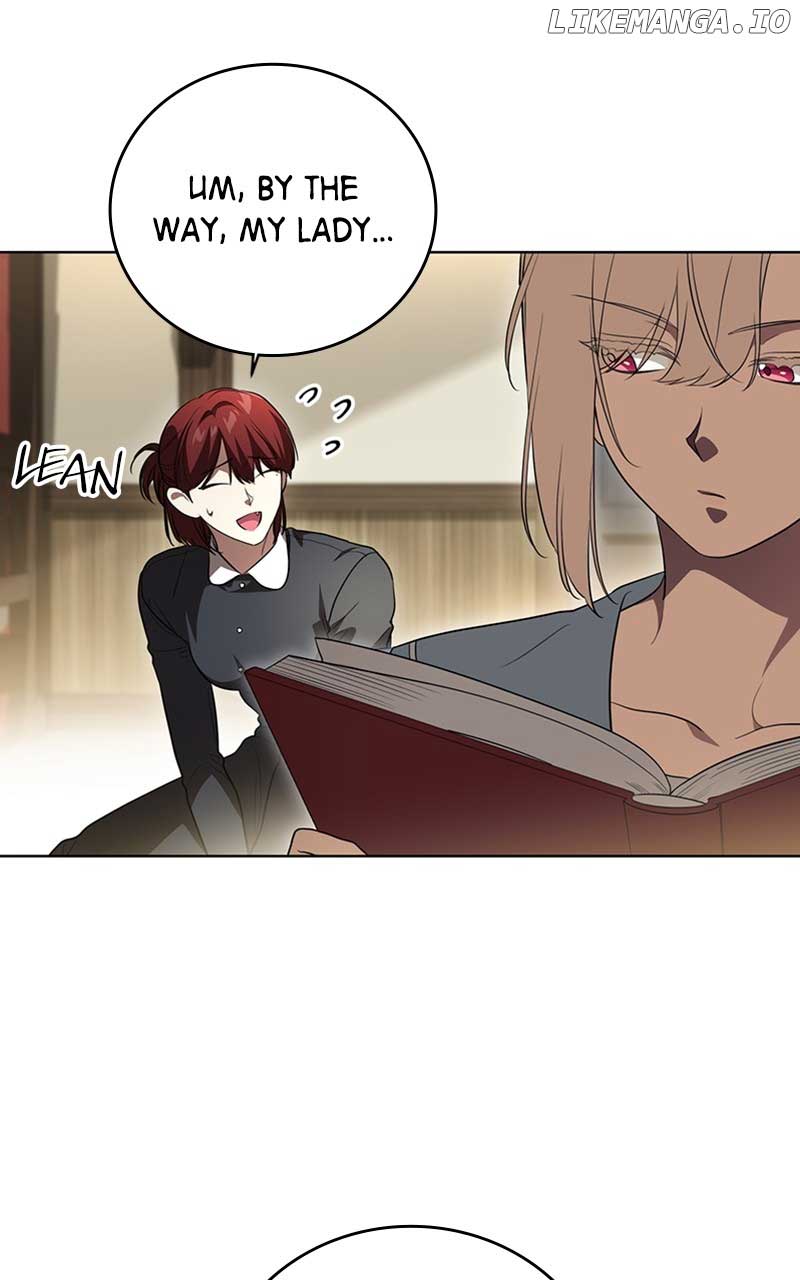 The Price Is Your Everything Chapter 49 - Page 57