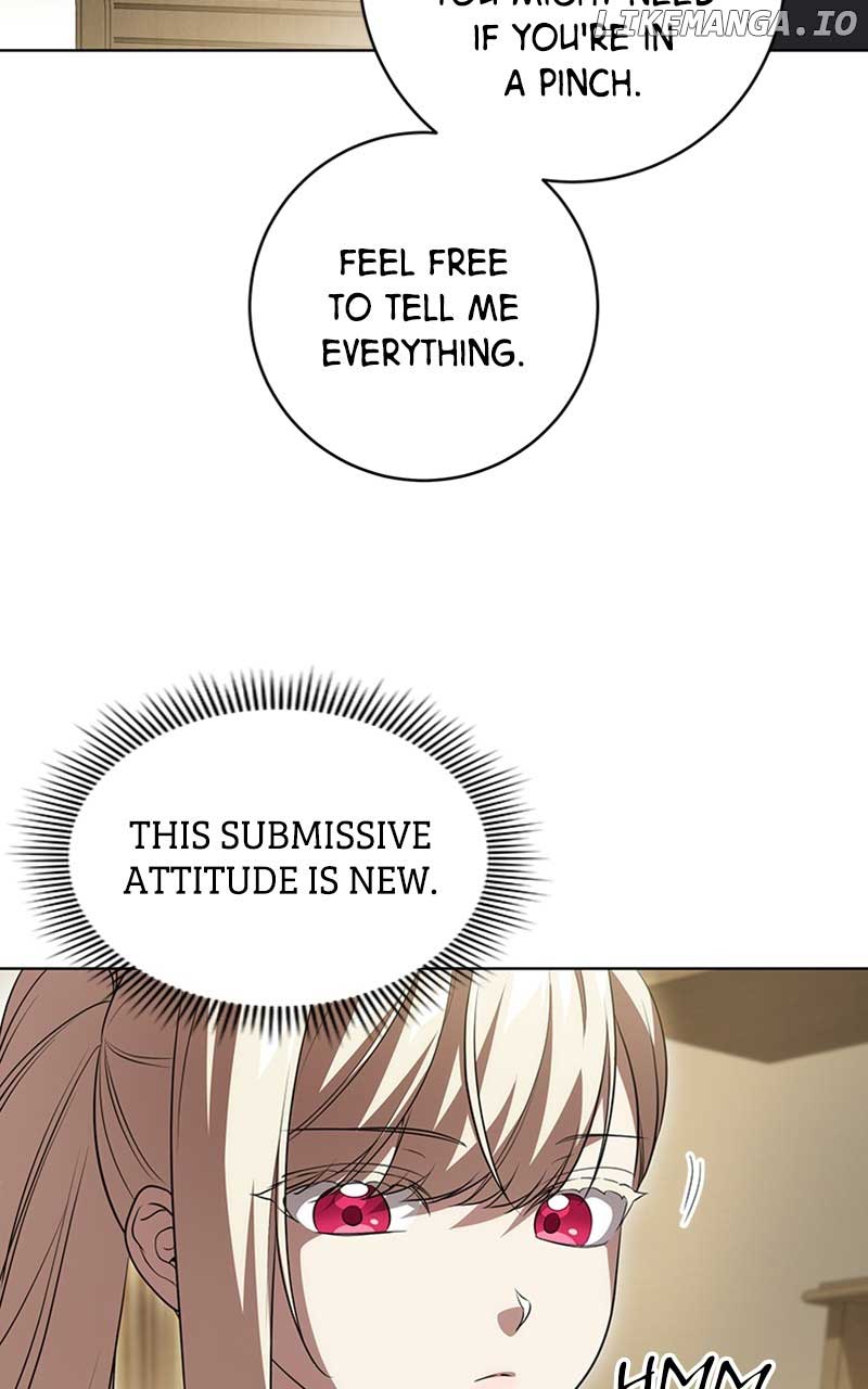 The Price Is Your Everything Chapter 49 - Page 59