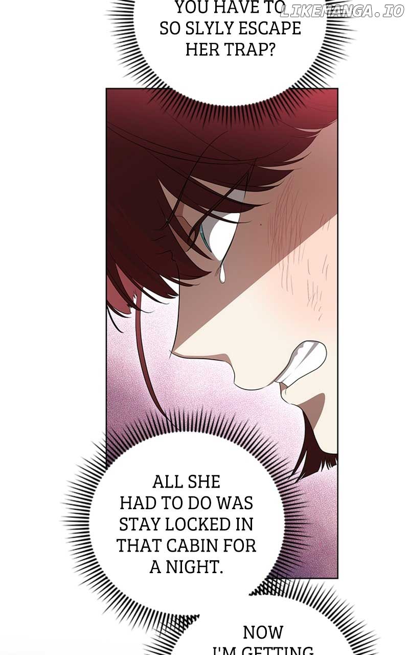 The Price Is Your Everything Chapter 49 - Page 6