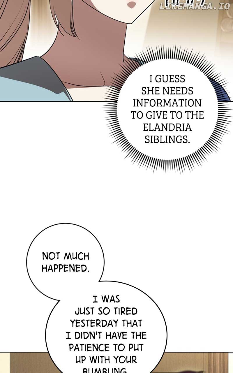 The Price Is Your Everything Chapter 49 - Page 60