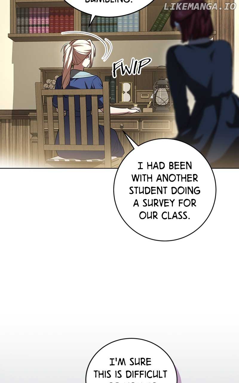 The Price Is Your Everything Chapter 49 - Page 61