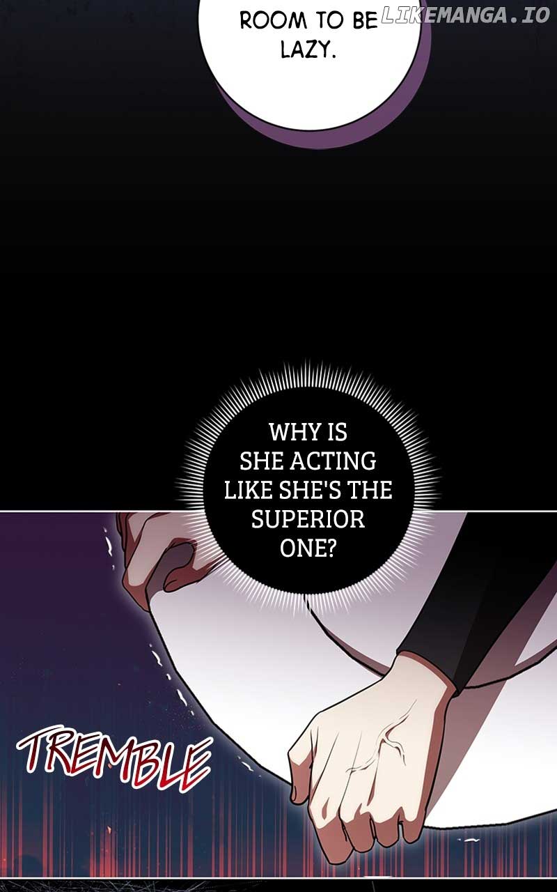 The Price Is Your Everything Chapter 49 - Page 63