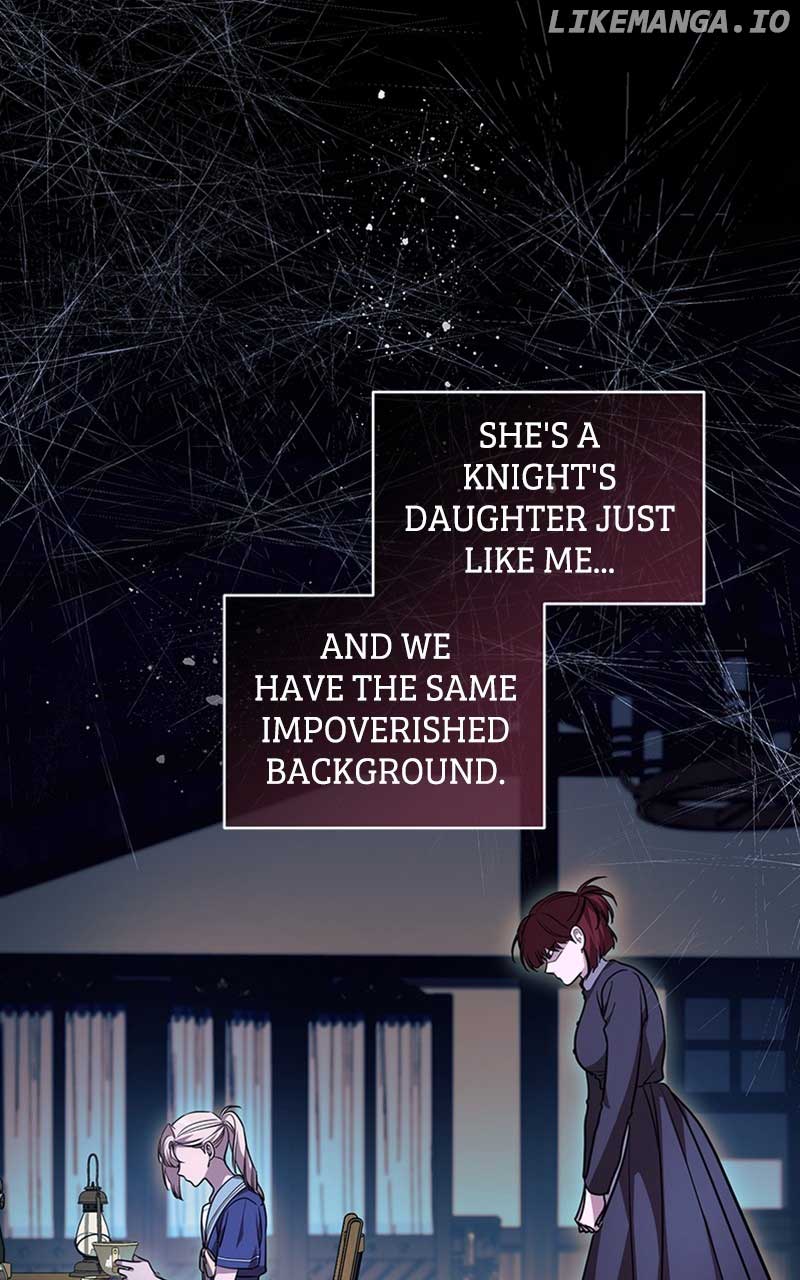 The Price Is Your Everything Chapter 49 - Page 64