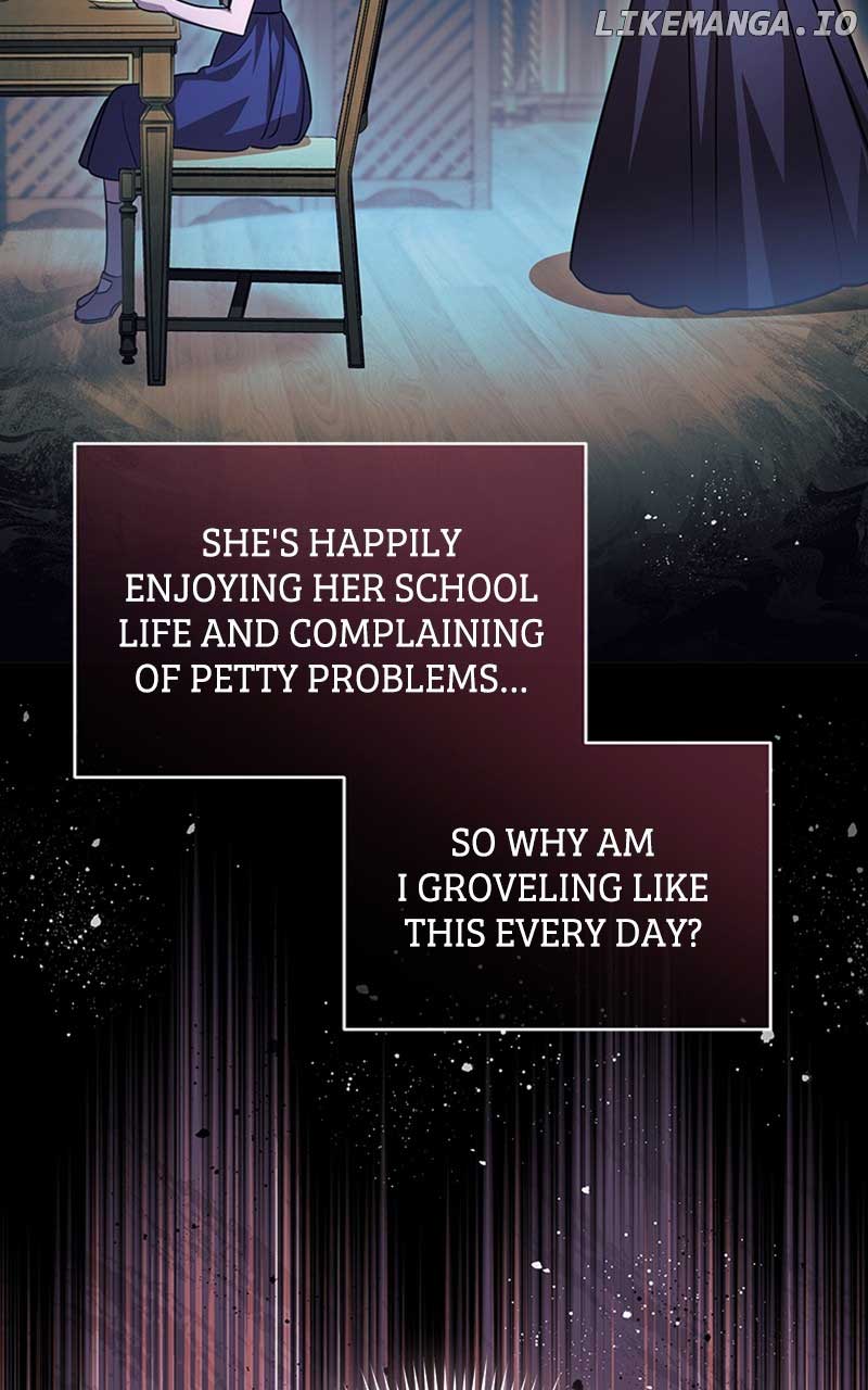 The Price Is Your Everything Chapter 49 - Page 65