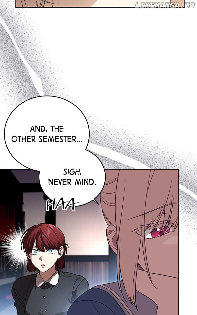 The Price Is Your Everything Chapter 49 - Page 67