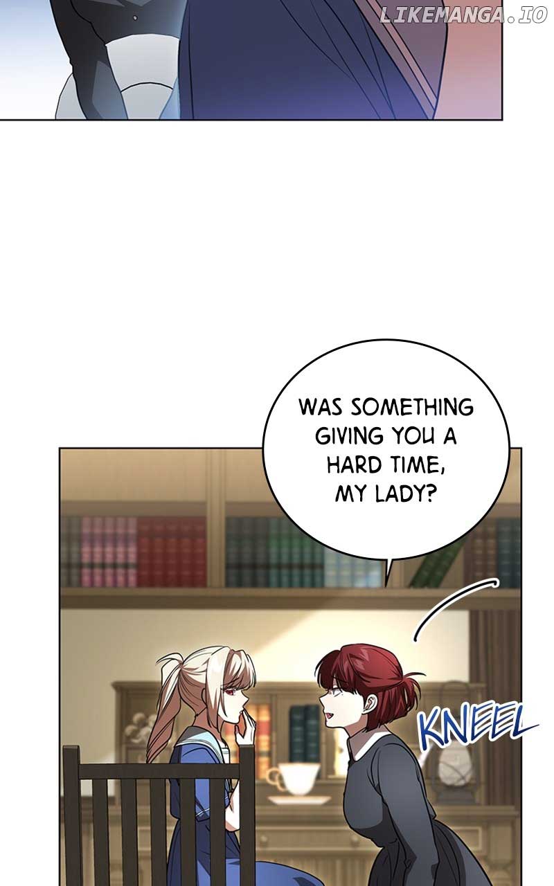 The Price Is Your Everything Chapter 49 - Page 68