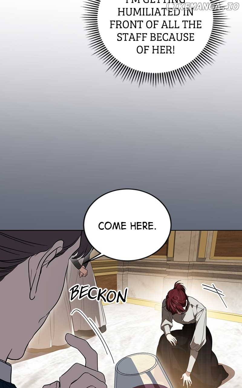 The Price Is Your Everything Chapter 49 - Page 7