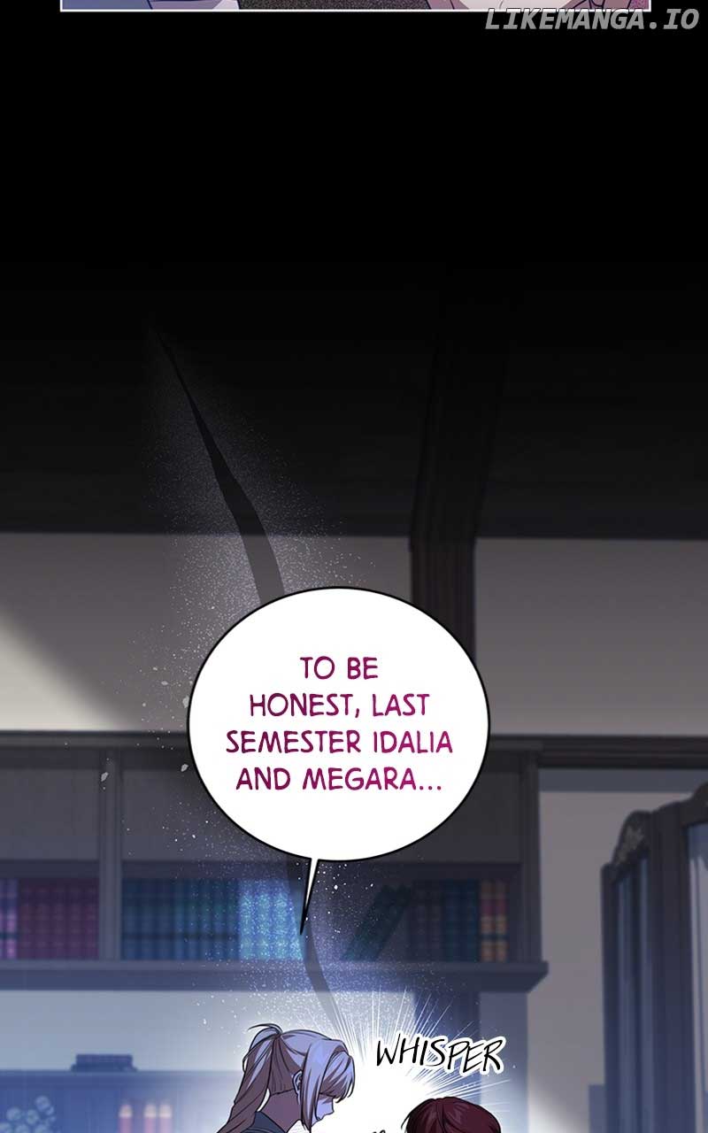 The Price Is Your Everything Chapter 49 - Page 71