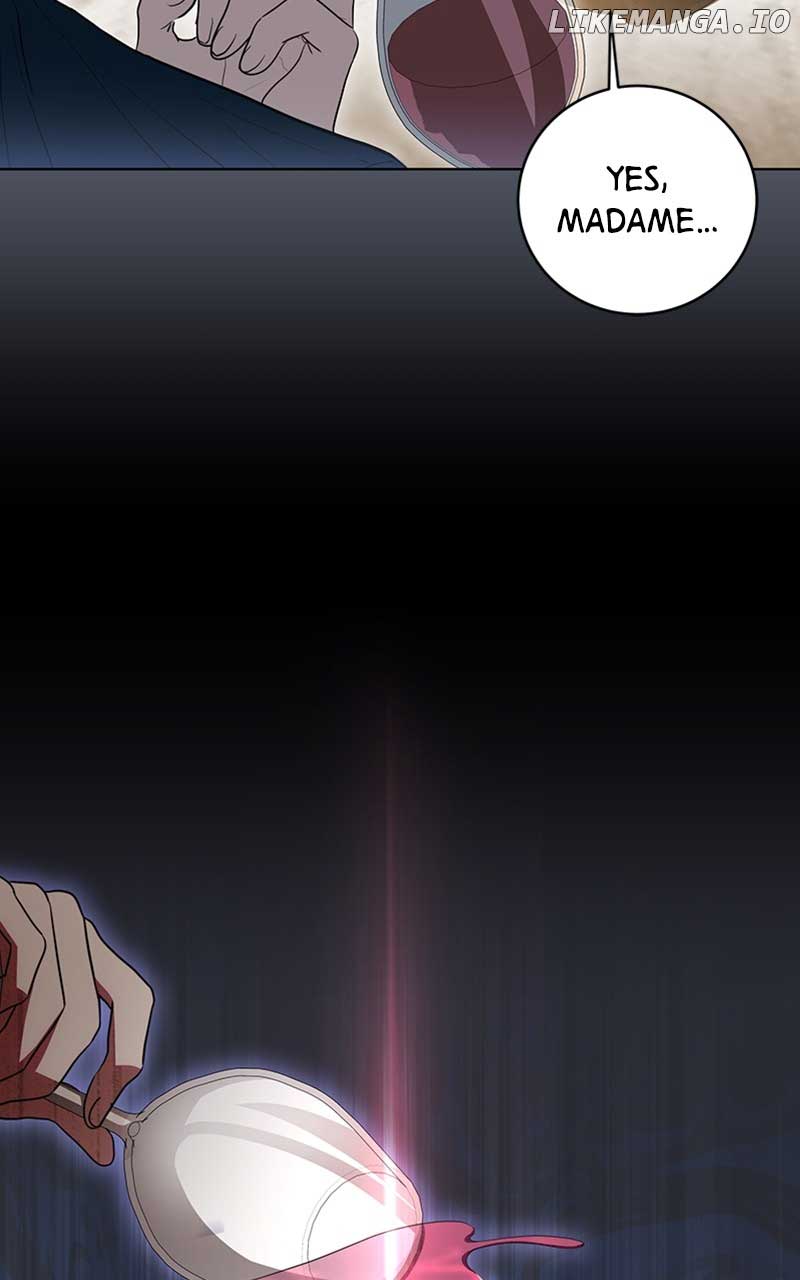 The Price Is Your Everything Chapter 49 - Page 8