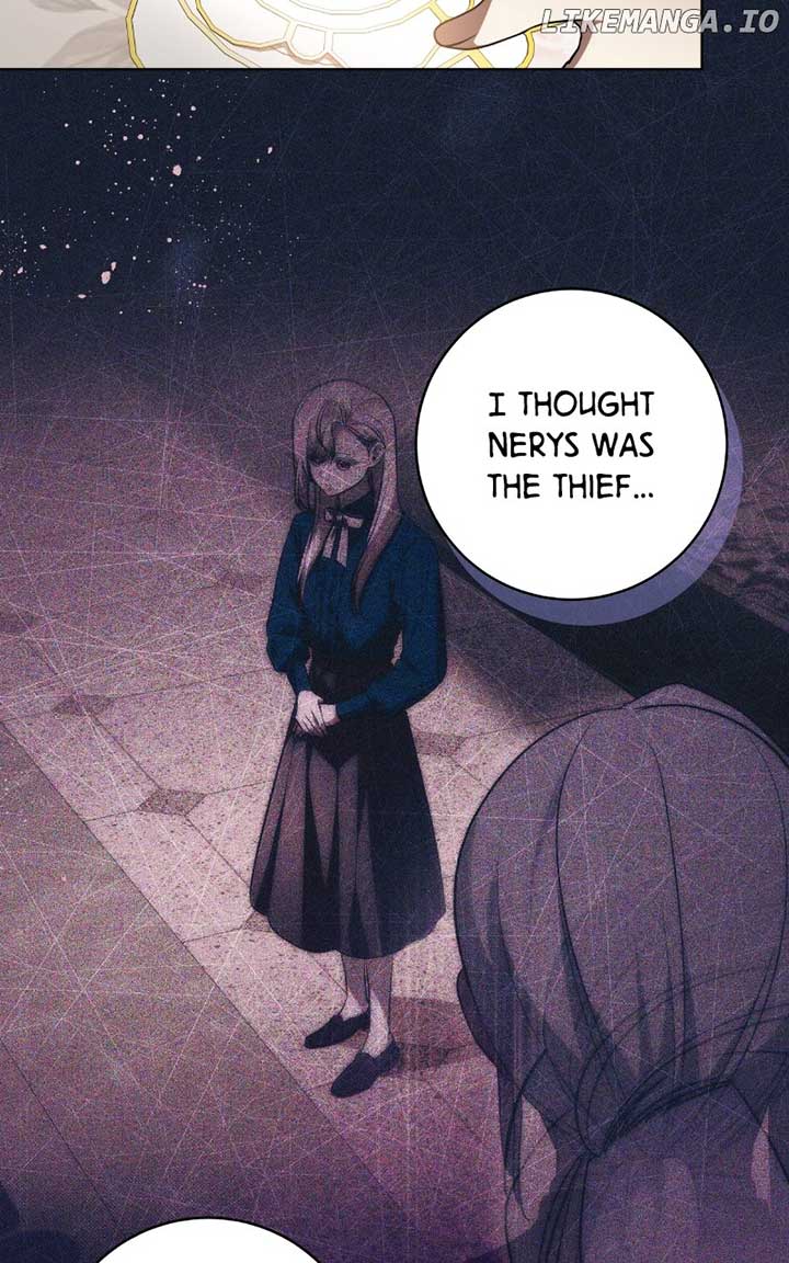 The Price Is Your Everything Chapter 50 - Page 10