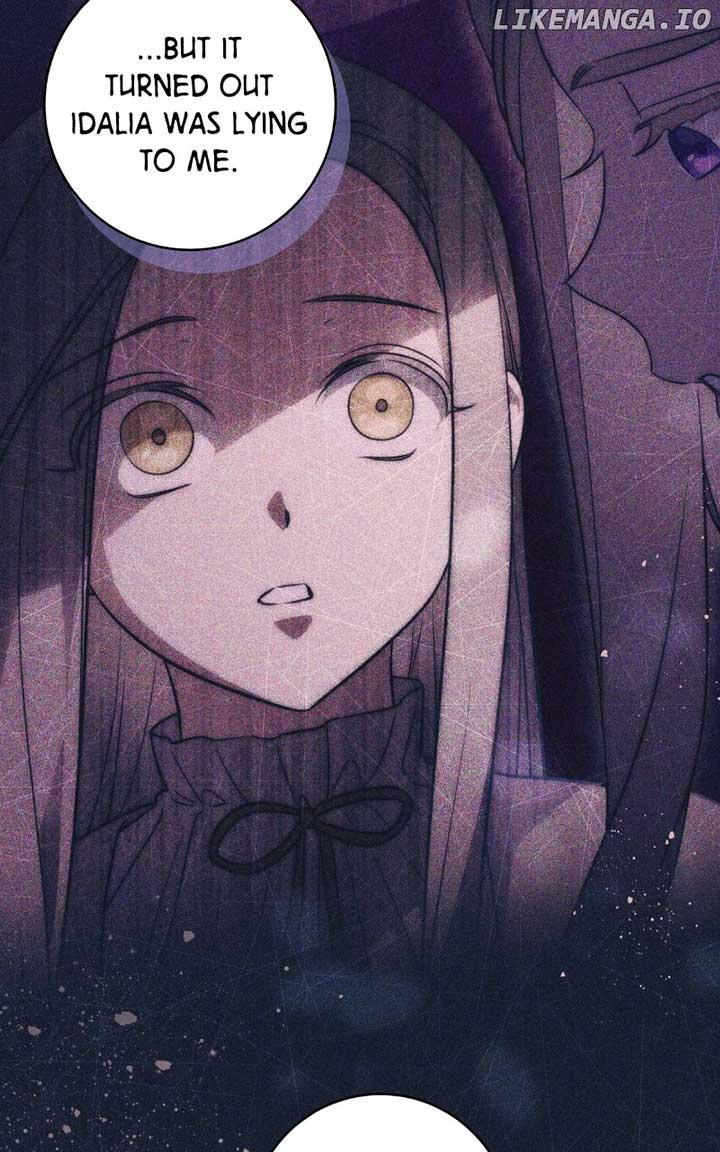 The Price Is Your Everything Chapter 50 - Page 11