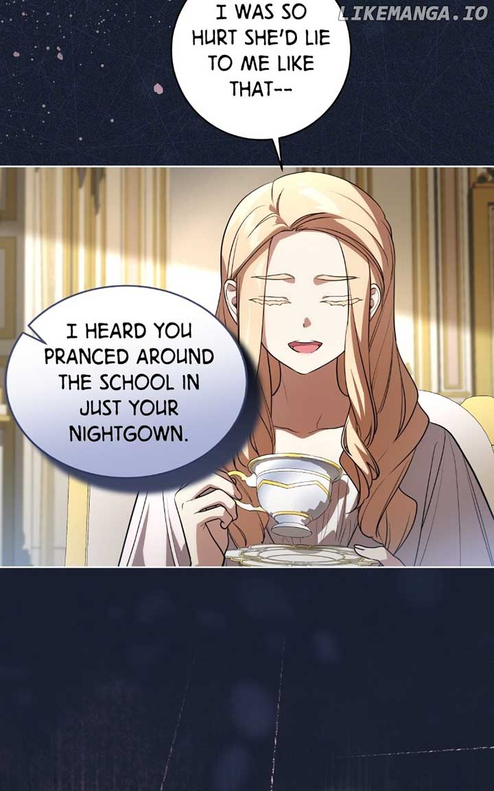 The Price Is Your Everything Chapter 50 - Page 12