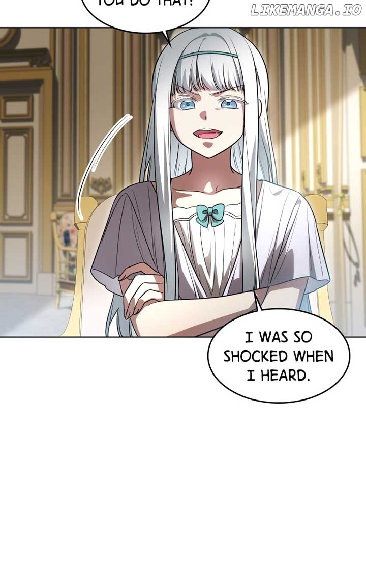 The Price Is Your Everything Chapter 50 - Page 15