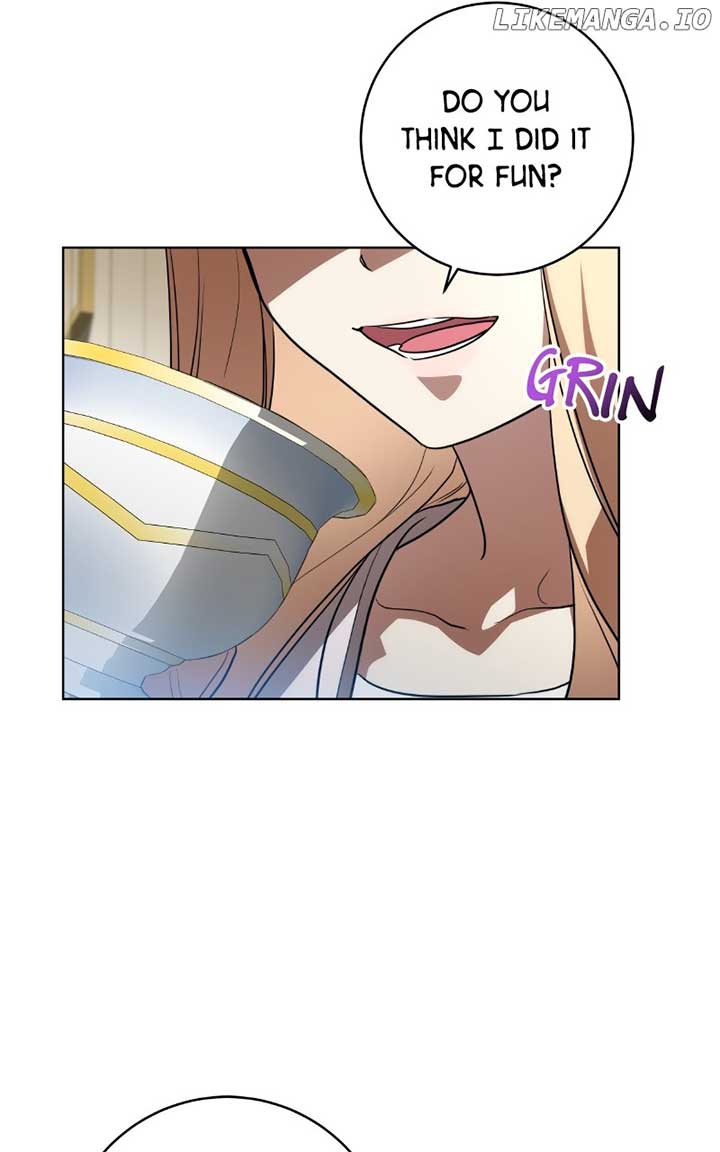 The Price Is Your Everything Chapter 50 - Page 16