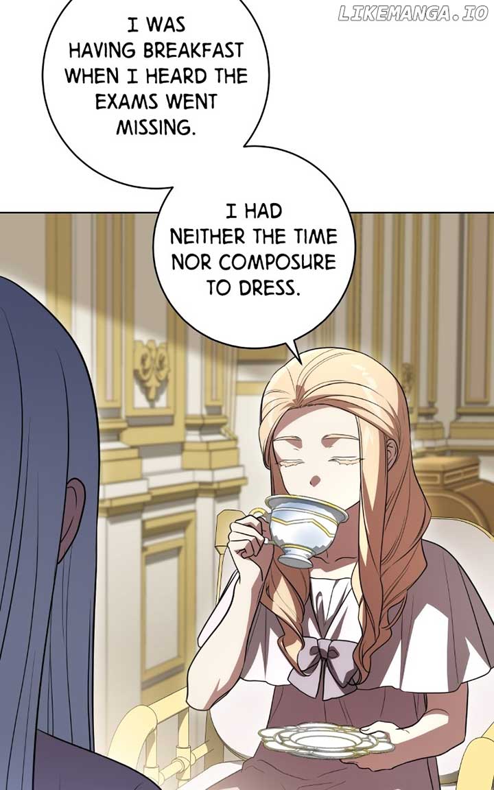 The Price Is Your Everything Chapter 50 - Page 17