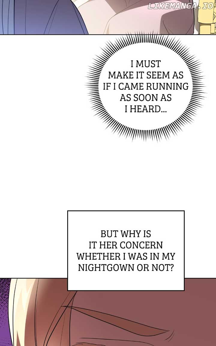 The Price Is Your Everything Chapter 50 - Page 18